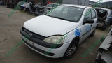OPEL CORSA C